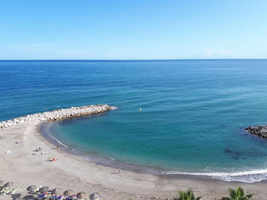 Summer Offers! Fabulous Luxury Villa Near The Beach Sleeps 8 Benalmadena Exterior photo